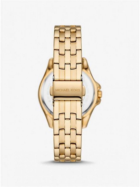 Michael Kors MK7366 Kadın Kol Saati