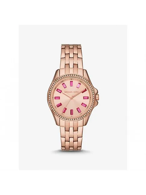 Michael Kors MK7367 Kadın Kol Saati