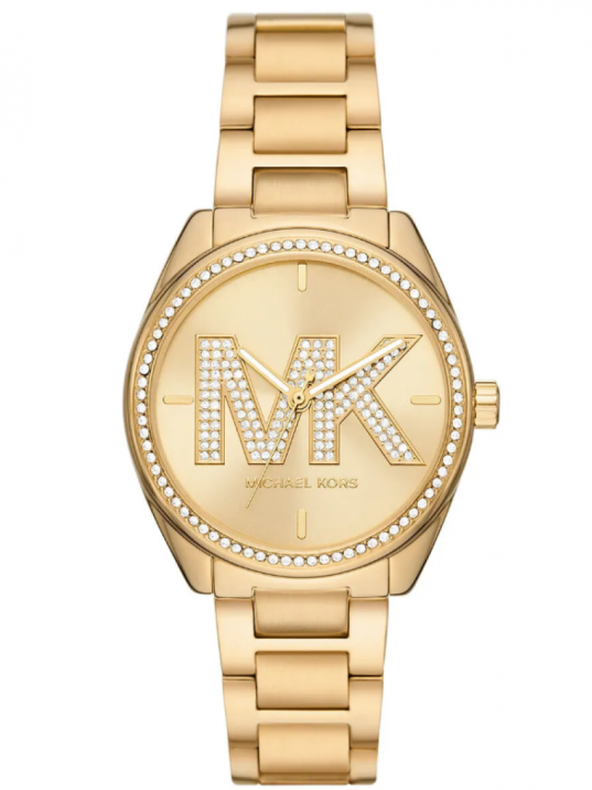Michael Kors MK7381 Kadın Kol Saati Michael Kors MK7381 Kadın Kol Saati