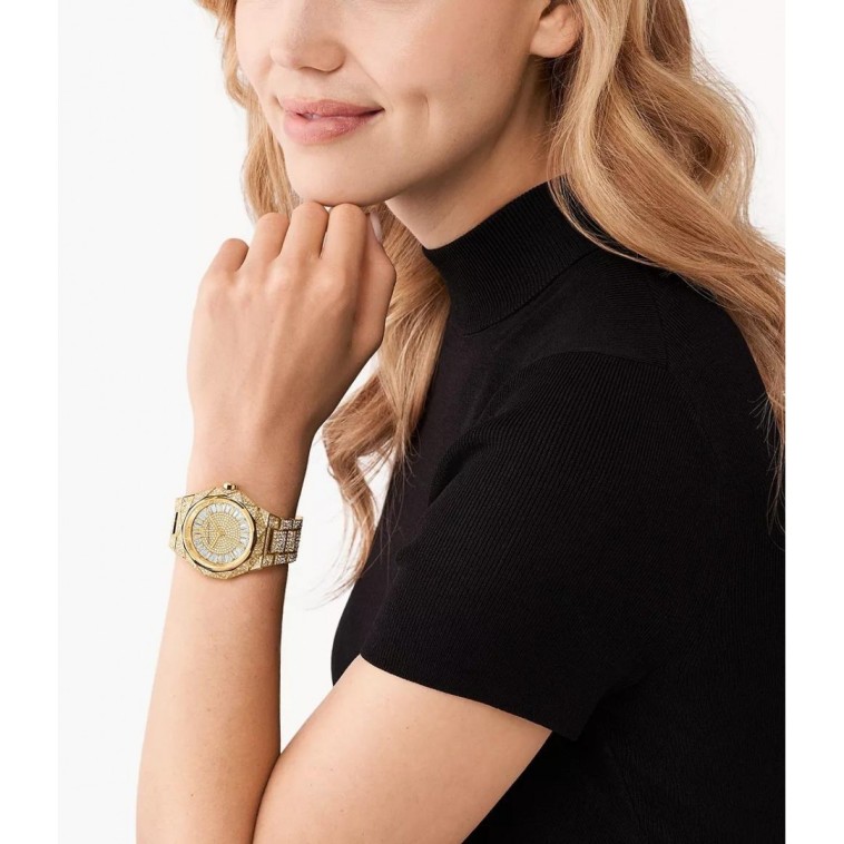 Michael Kors MK7398 Kadın Kol Saati Michael Kors MK7398 Kadın Kol Saati
