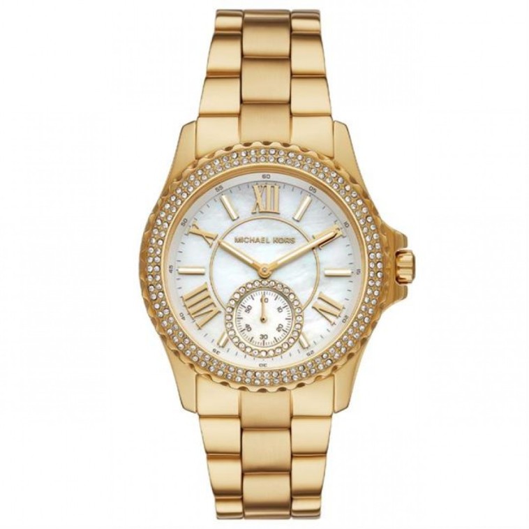 Michael Kors MK7401 Kadın Kol Saati Michael Kors MK7401 Kadın Kol Saati