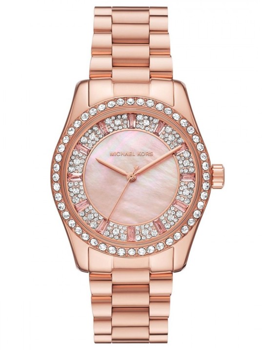 Michael Kors MK7444 Kadın Kol Saati Michael Kors MK7444 Kadın Kol Saati