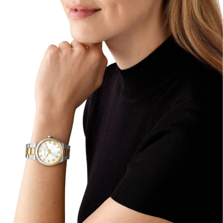 Michael Kors MK7464 Kadın Kol Saati Michael Kors MK7464 Kadın Kol Saati