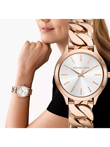 Michael Kors MK7473 Kadın Kol Saati