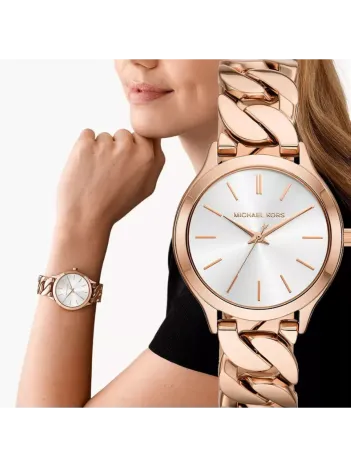 Michael Kors MK7473 Kadın Kol Saati