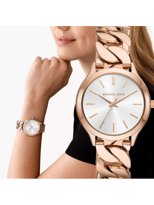 Michael Kors MK7473 Kadın Kol Saati
