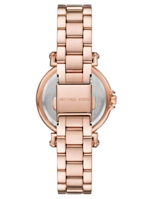 Michael Kors MK7491 Kadın Kol Saati