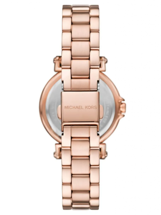 Michael Kors MK7491 Kadın Kol Saati Michael Kors MK7491 Kadın Kol Saati