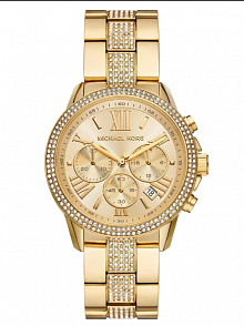 Michael Kors MK7504 Kadın Kol Saati