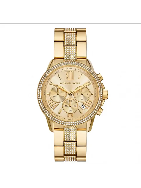 Michael Kors MK7504 Kadın Kol Saati Michael Kors MK7504 Kadın Kol Saati