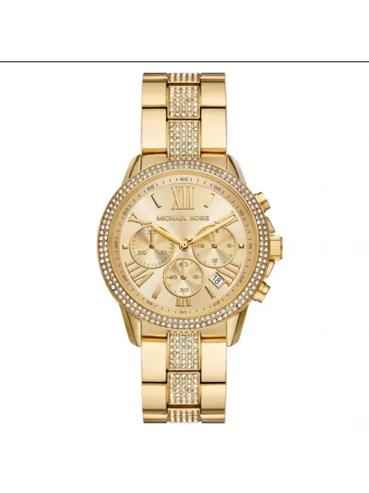 Michael Kors MK7504 Kadın Kol Saati