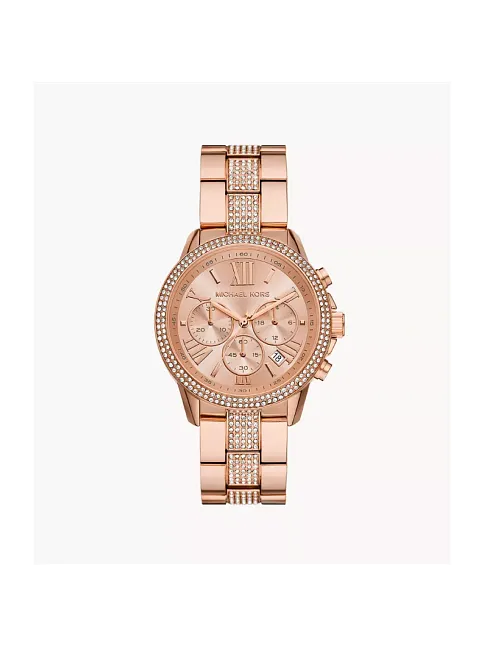 Michael Kors MK7505 Kadın Kol Saati