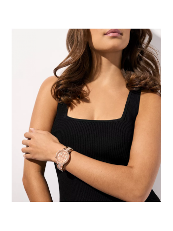 Michael Kors MK7505 Kadın Kol Saati Michael Kors MK7505 Kadın Kol Saati