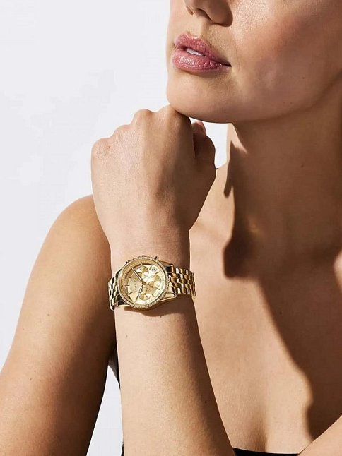 Michael Kors MK7530 Kadın Kol Saati