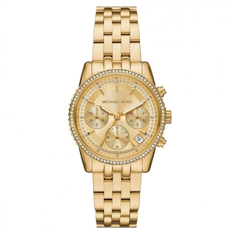 Michael Kors MK7530 Kadın Kol Saati Michael Kors MK7530 Kadın Kol Saati