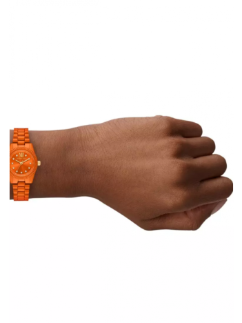 Michael Kors MK7538LE Kadın Kol Saati MK7538