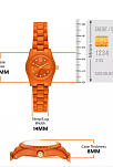 Michael Kors MK7538LE Kadın Kol Saati MK7538