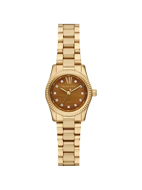 Michael Kors MK7578 Kadın Kol Saati