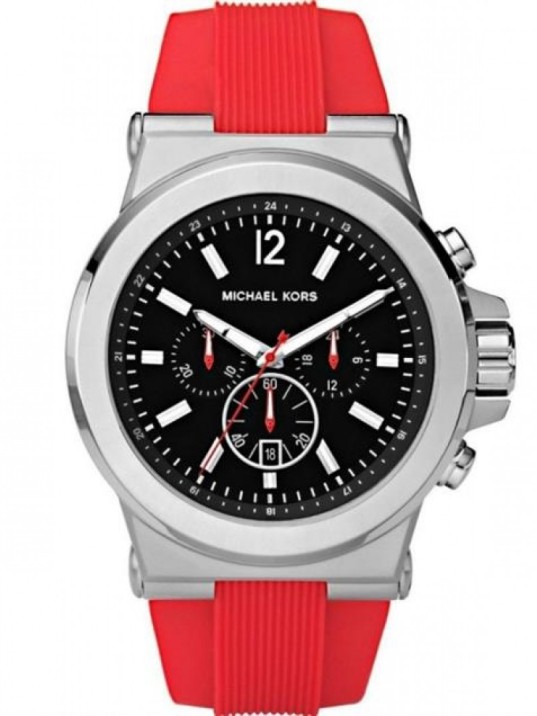 Michael Kors MK8169 Erkek Kol Saati