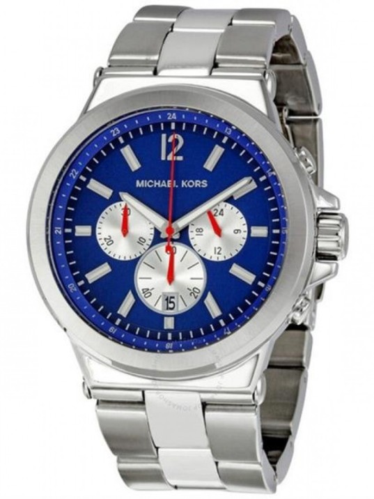 Michael Kors MK8171 Erkek Kol Saati