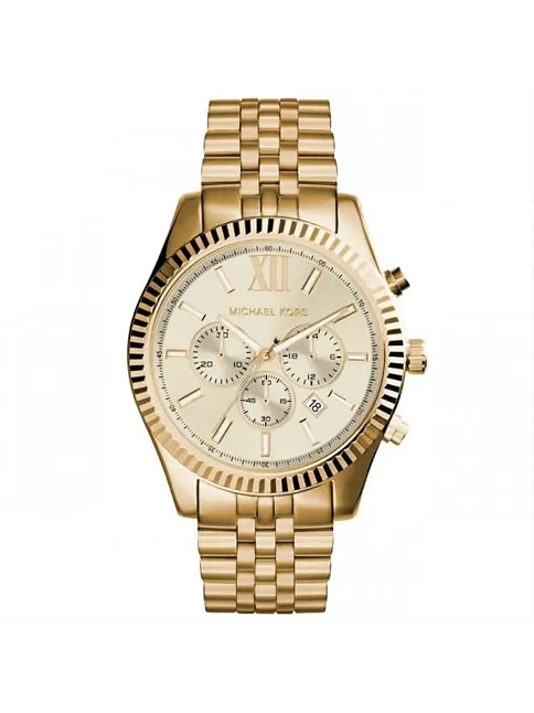 Michael Kors MK8281 Erkek Kol Saati