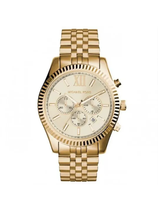 Michael Kors MK8281 Erkek Kol Saati