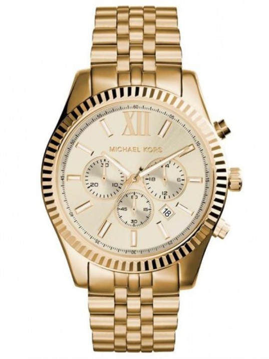 Michael Kors MK8281 Erkek Kol Saati