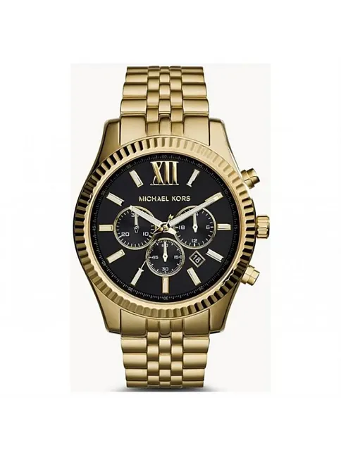 Michael Kors MK8286 Erkek Kol Saati