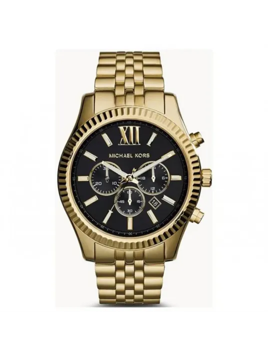 Michael Kors MK8286 Erkek Kol Saati