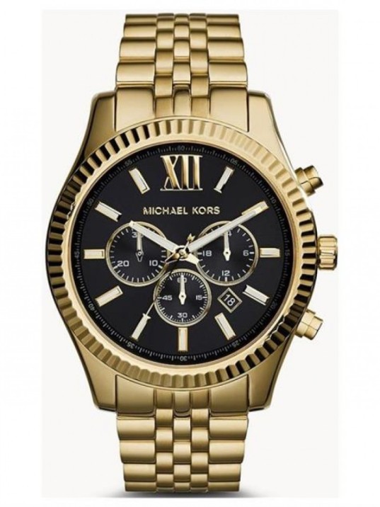 Michael Kors MK8286 Erkek Kol Saati