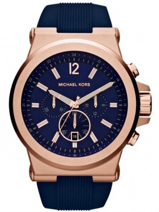 Michael Kors MK8295 Erkek Kol Saati