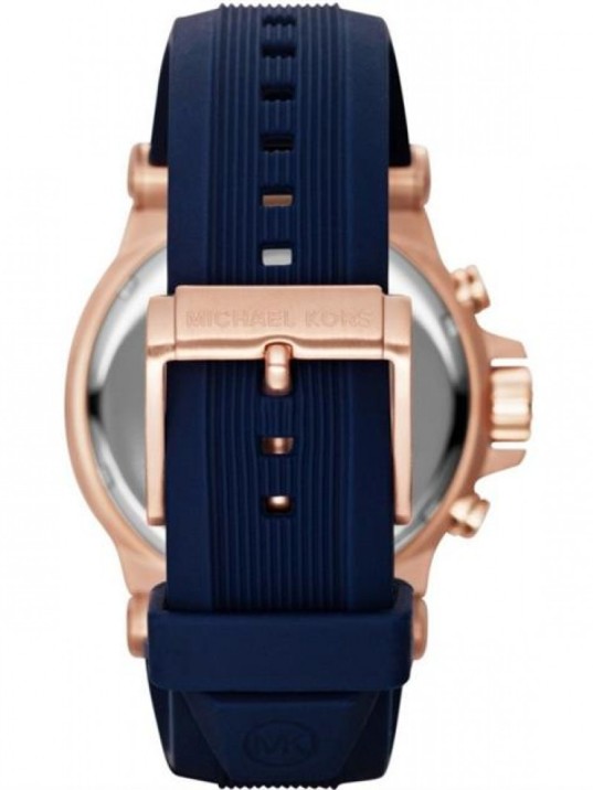 Michael Kors MK8295 Erkek Kol Saati