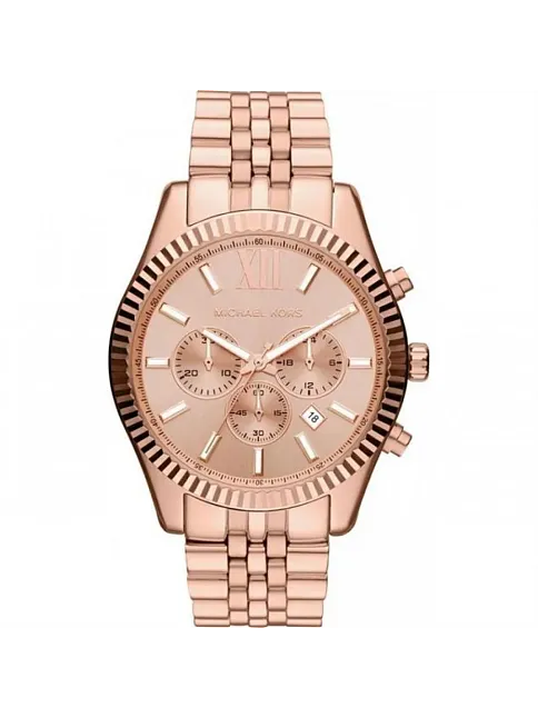 Michael Kors MK8319 Erkek Kol Saati