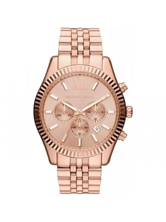 Michael Kors MK8319 Erkek Kol Saati