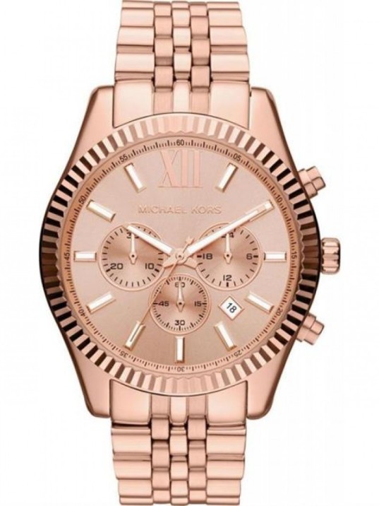 Michael Kors MK8319 Erkek Kol Saati