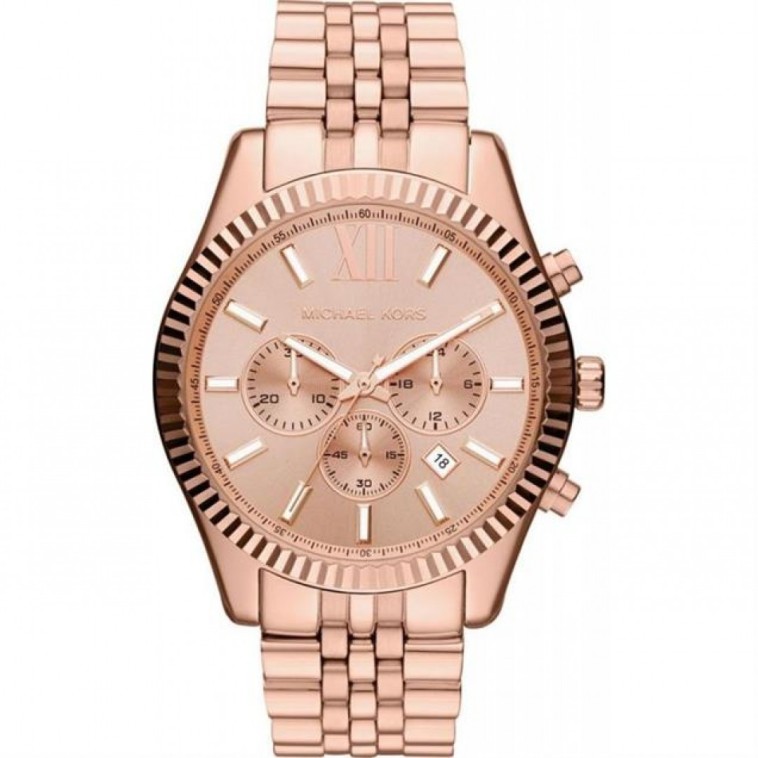 Michael Kors MK8319 Erkek Kol Saati Michael Kors MK8319 Erkek Kol Saati