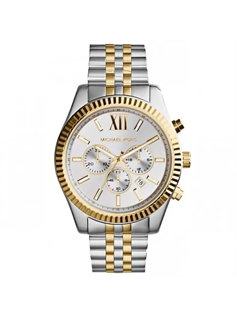 Michael Kors MK8344 Erkek Kol Saati