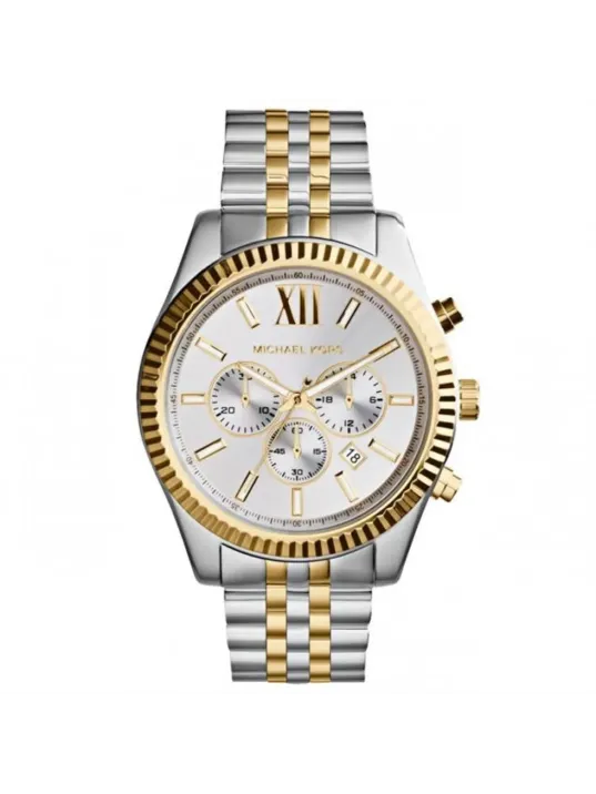 Michael Kors MK8344 Erkek Kol Saati