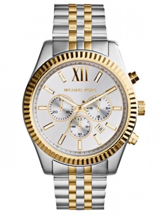 Michael Kors MK8344 Erkek Kol Saati