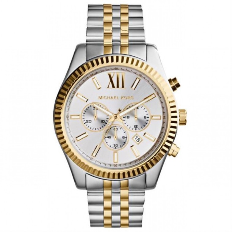 Michael Kors MK8344 Erkek Kol Saati Michael Kors MK8344 Erkek Kol Saati