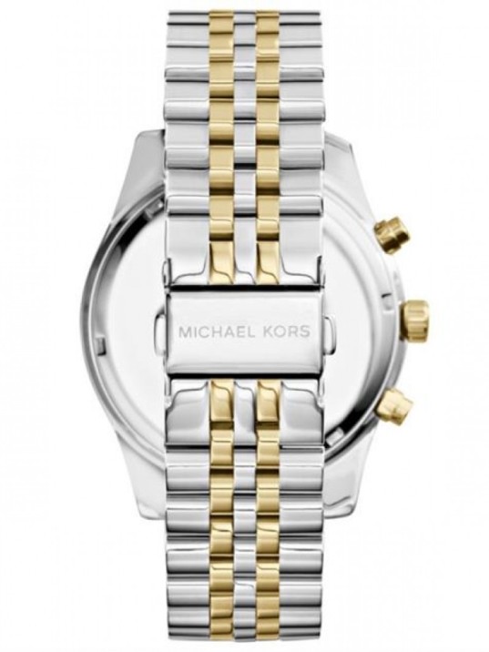 Michael Kors MK8344 Erkek Kol Saati