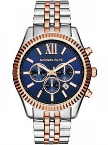 Michael Kors MK8412 Kol Saati