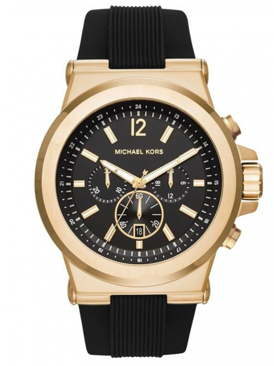 Michael Kors MK8445 Erkek Kol Saati