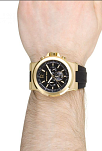 Michael Kors MK8445 Erkek Kol Saati