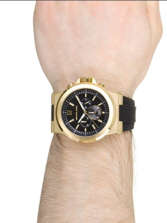 Michael Kors MK8445 Erkek Kol Saati