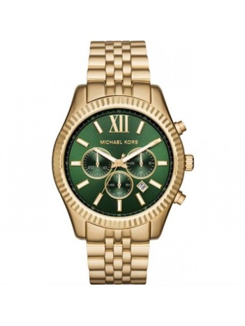 Michael Kors MK8446 Erkek Kol Saati Michael Kors MK8446 Erkek Kol Saati