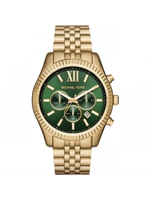 Michael Kors MK8446 Erkek Kol Saati