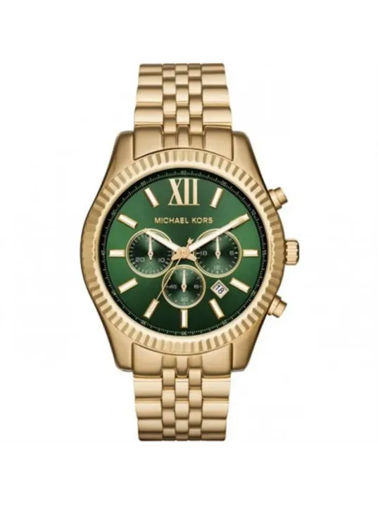 Michael Kors MK8446 Erkek Kol Saati