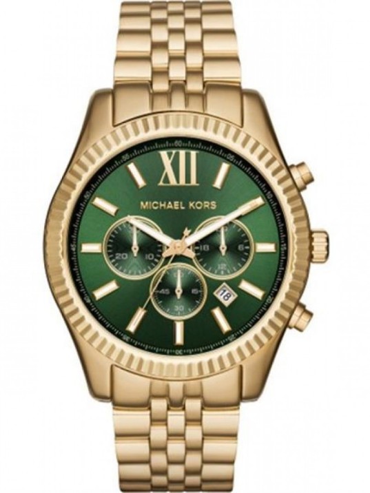 Michael Kors MK8446 Erkek Kol Saati