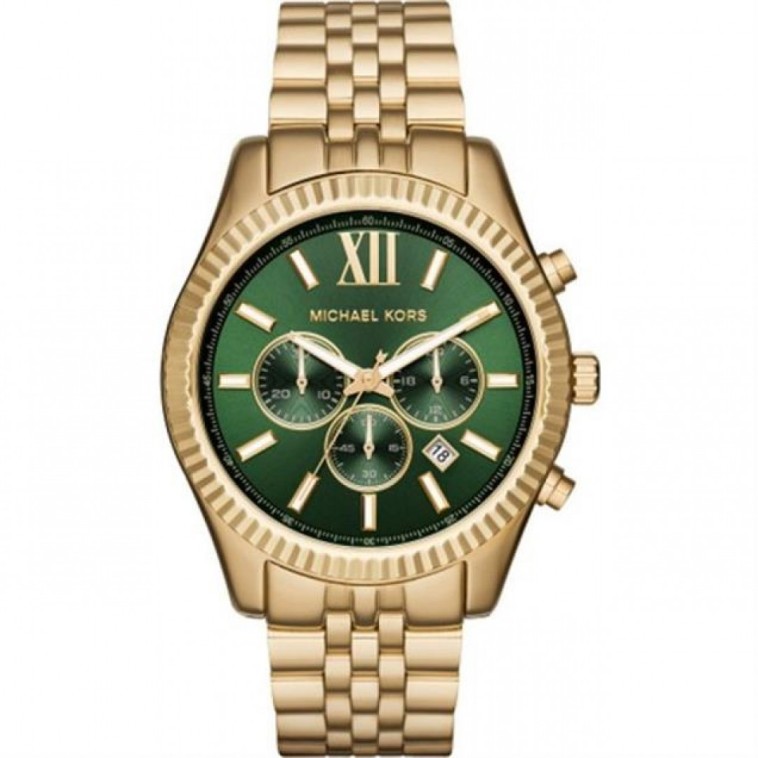 Michael Kors MK8446 Erkek Kol Saati Michael Kors MK8446 Erkek Kol Saati